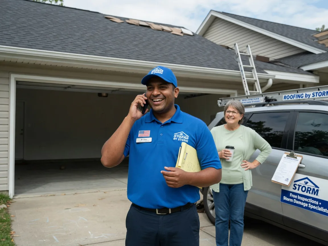 Roof Repair Near Me Boston, IN FAQs